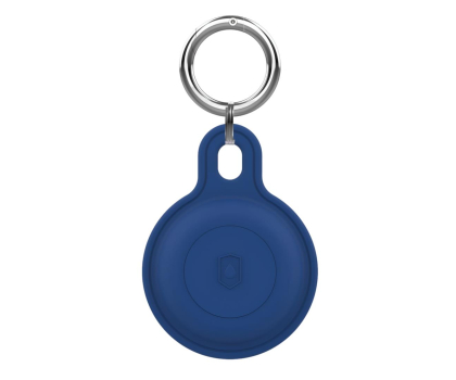 Lokalizator i komunikator Mobile Origin Airtag Outdoor KeyChain blue